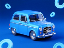 汽车行业专用密封件